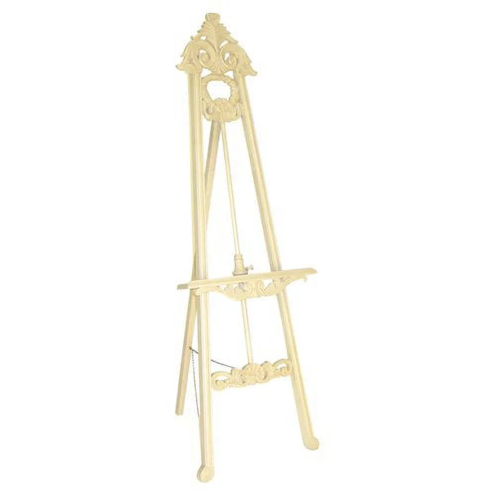 Brown Easel Y950971