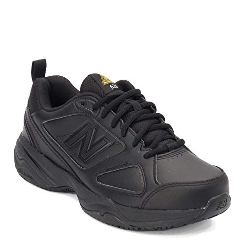 Men's Slip Resistant Industrial Shoe M980781