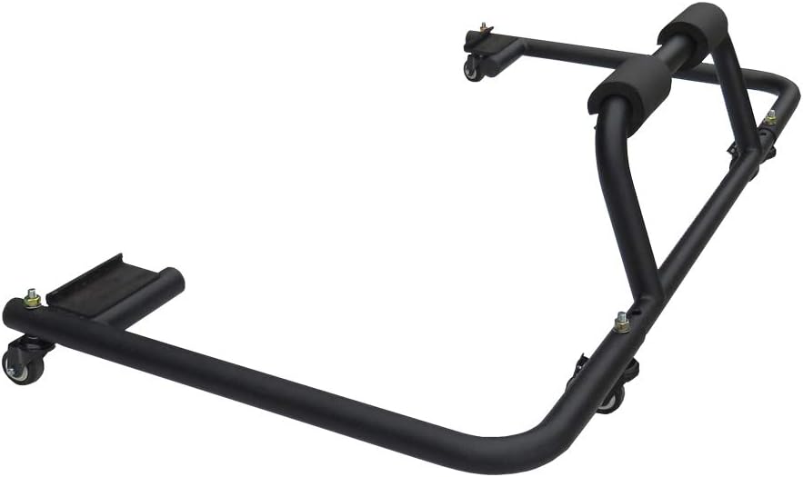 Hard Top Carrier for Wrangler TJ YJ JK JKU JL I7834