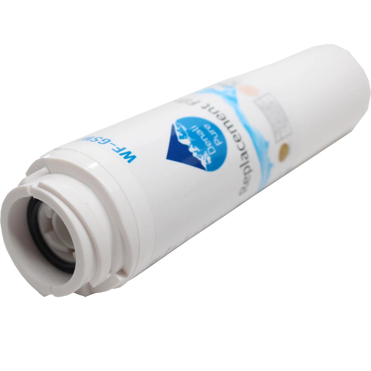 3-Pack Replacement Refrigerator Water Filter C777031