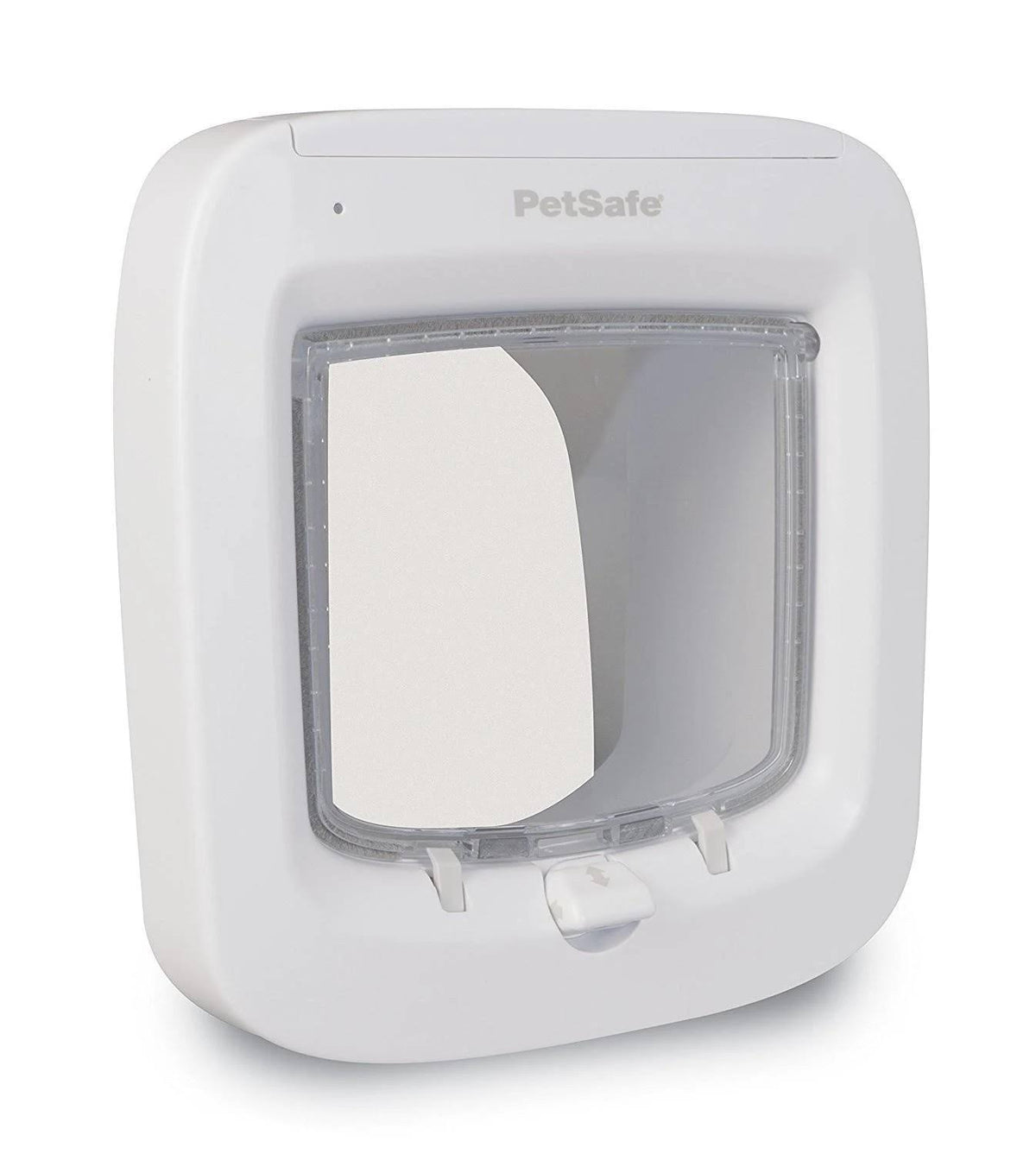Microchip Activated Cat Flap N611046