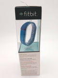 Wireless Activity Plus Sleep Wristband Blue Z3648