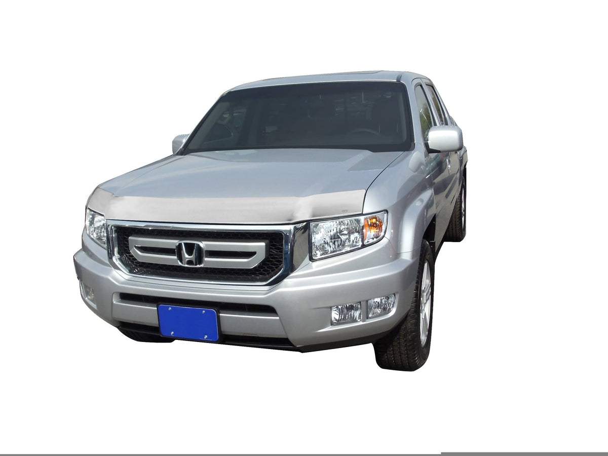 Chrome Hood Protector I689