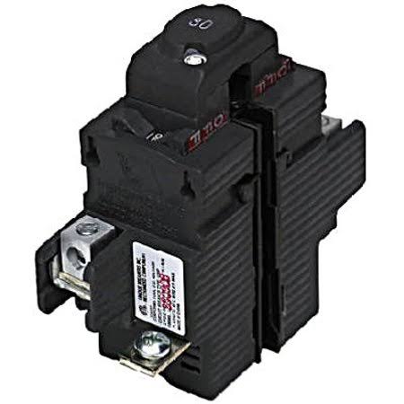 20 Amp 2 Pole Circuit Breaker R776494