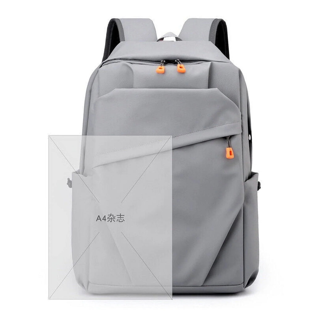 Large Waterproof Travel Backpack 30 L F9442