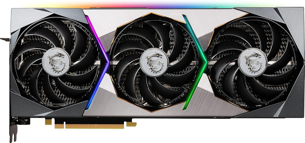 GeForce RTX 3070 Ti 8GB GDRR6X 256-Bit Graphics Card T213495