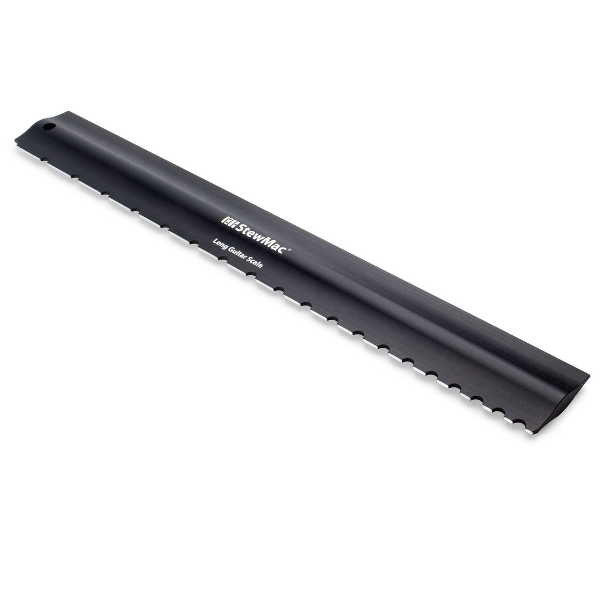 2-in-1 Precision + Notched Straightedge K989