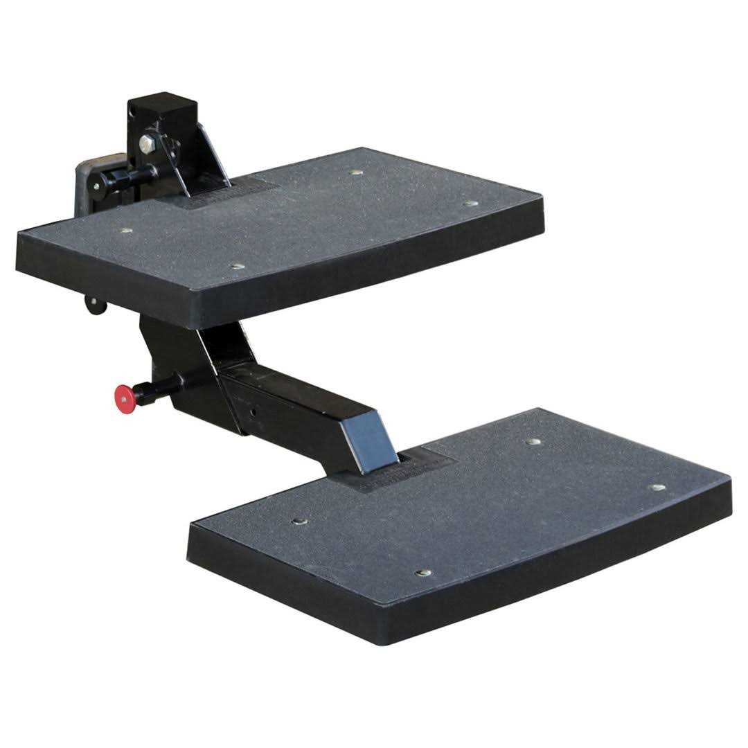 Dog Hitch Step U5560
