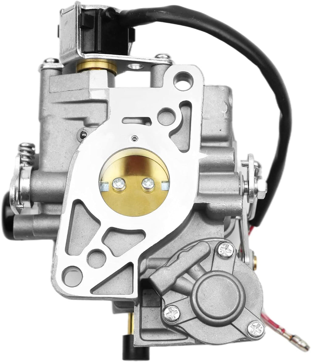 Carburetor Replacement H450