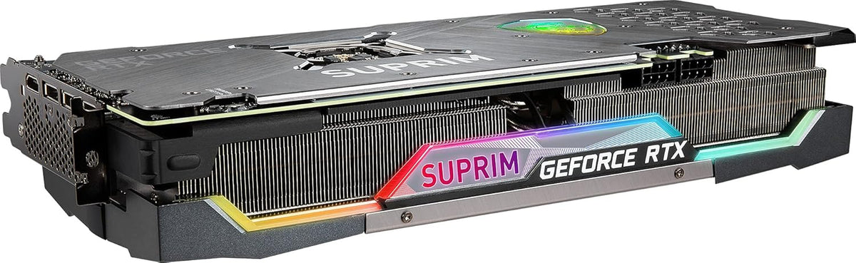 GeForce RTX 3070 Ti 8GB GDRR6X 256-Bit Graphics Card T213495