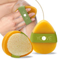 3-Pack Turmeric Kojic Acid Soap Bar N6082