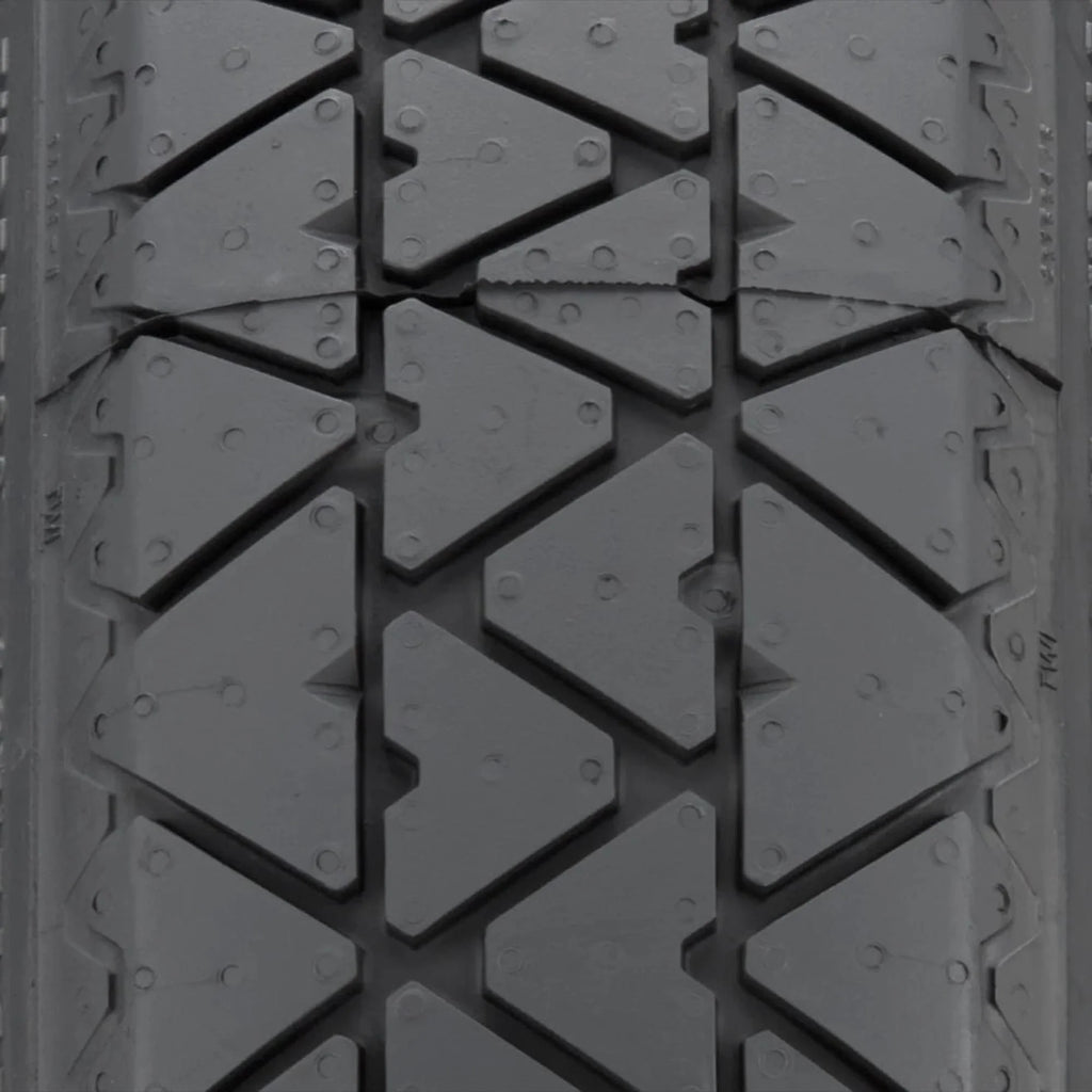 125/80R17 99M Temp Spare Tire O6318
