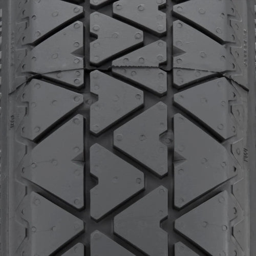 125/80R17 99M Temp Spare Tire O6318