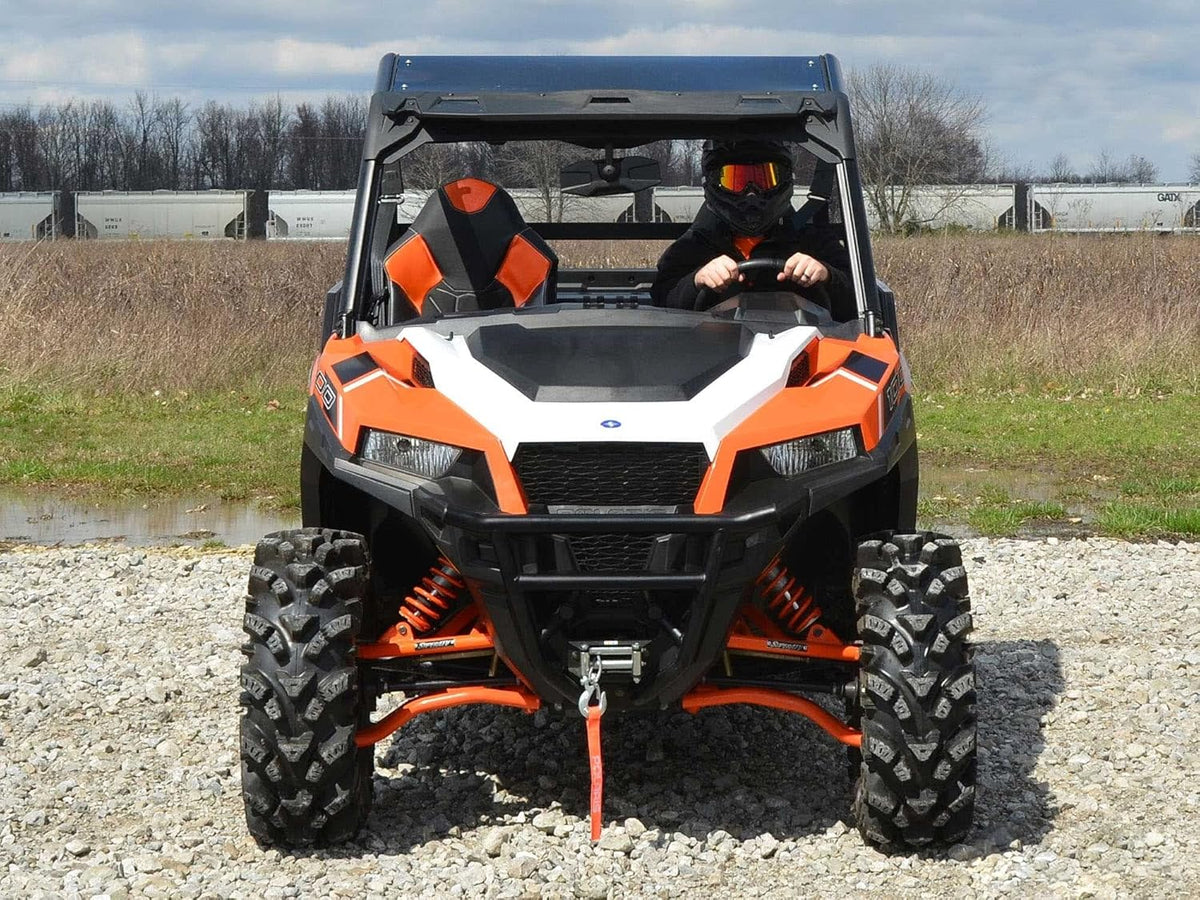 Dark Tinted Polycarbonate UTV Roof K266101