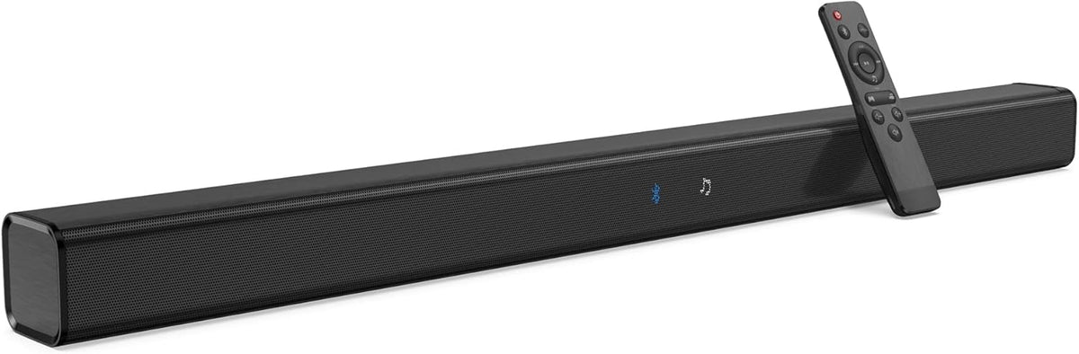 Wired & Wireless Bluetooth 5.0 Soundbar O6599