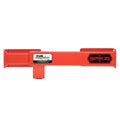 Combination Steel Cargo Door Lock for Semi Trailer Trucks and Containers Z383