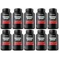60 Capsules Thermogenic Fat Burner F974011