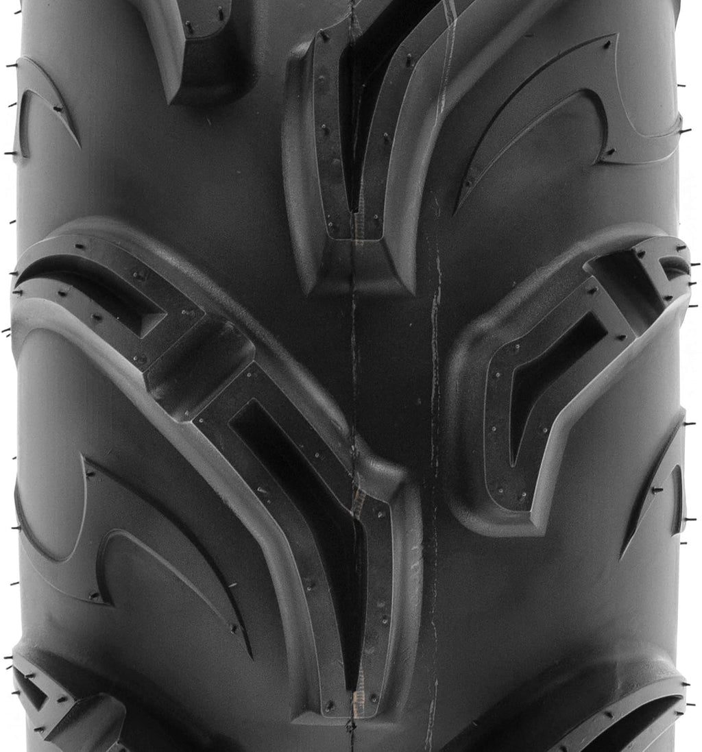 27x9-12 ATV/UTV Tire, 6PR, 1.18" Tread Depth M507026