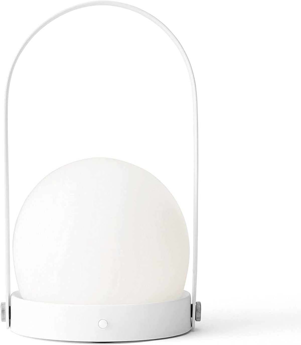 Portable LED Lamp Matte Black E34265