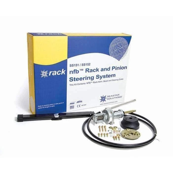 Dual Rack Package 13ft N9469