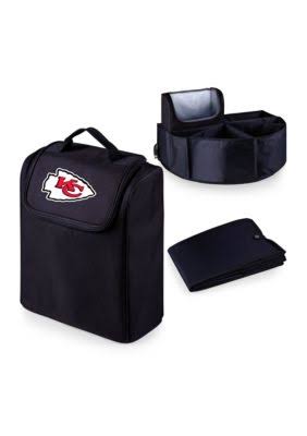 Trunk Organizer/Cooler J626