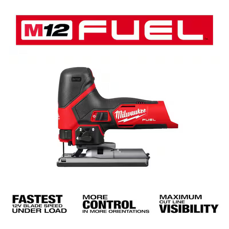 12-Volt Cordless Jig Saw with 2.5 Battery Pack K181