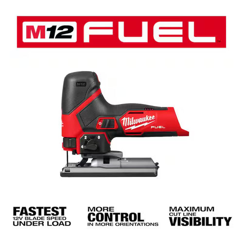 12-Volt Cordless Jig Saw with 2.5 Battery Pack K181