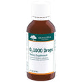 D3 1000 Drops 1 oz L754