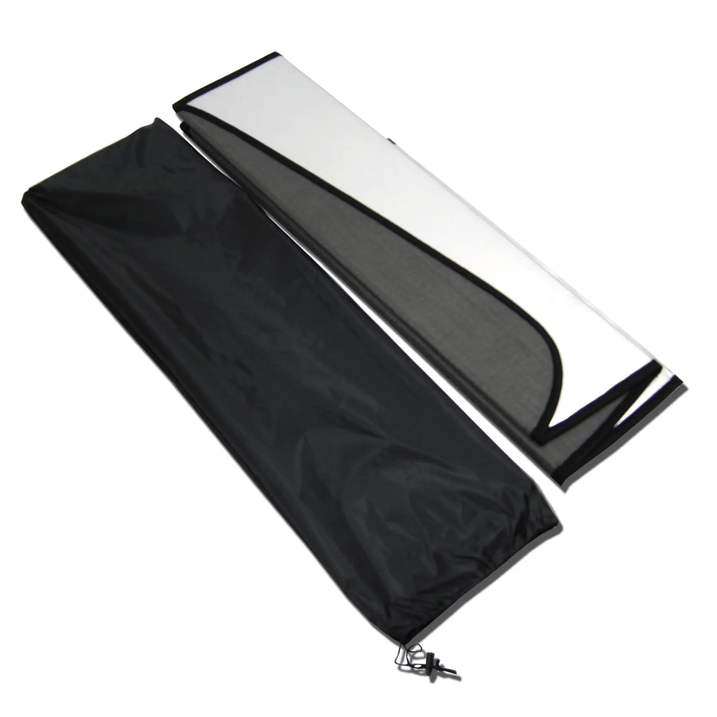 Custom Fit Windshield Sun Shade Protector E831018
