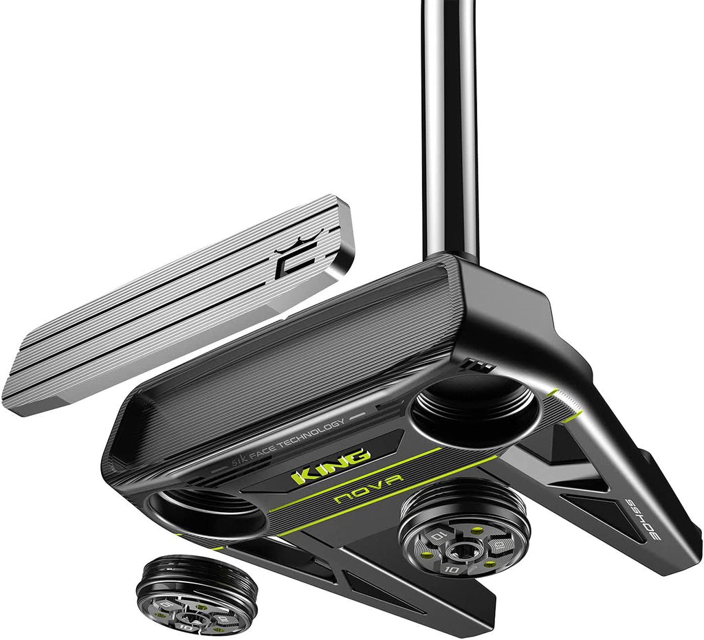 60 Putter L896
