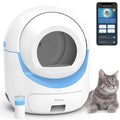 Self Cleaning Automatic Cat Litter Box A6194