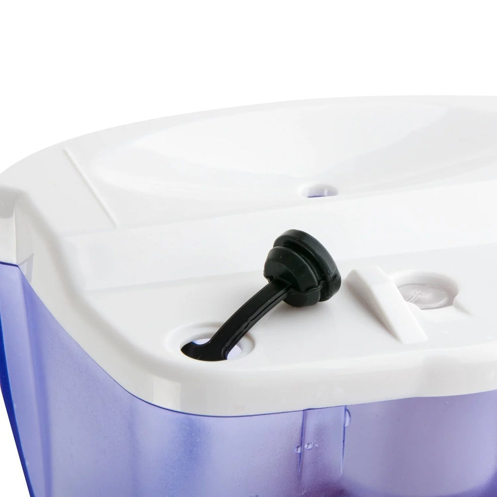 Electric Mini Dehumidifier, 2200 Cubic Feet F730241