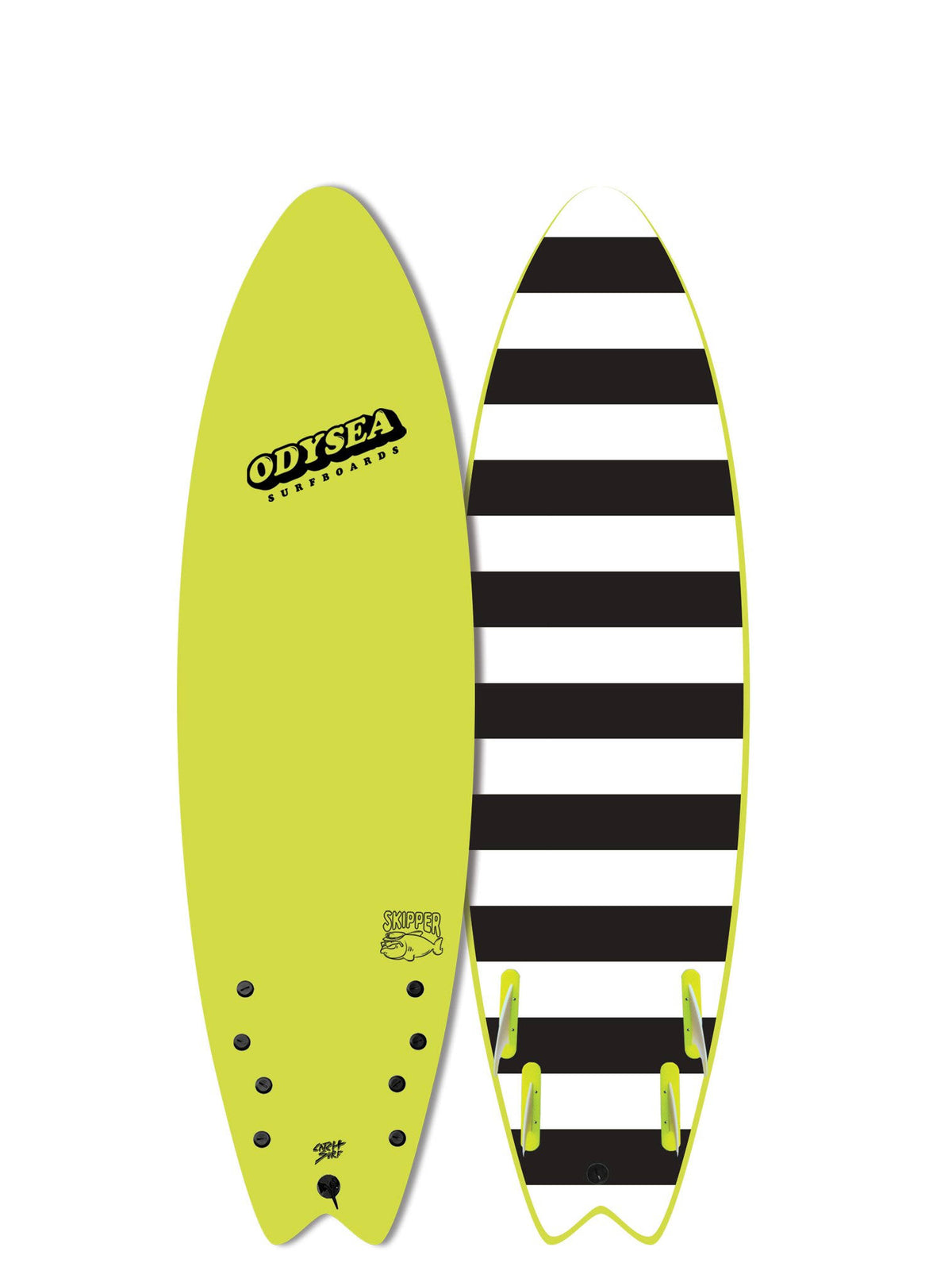 6'6 Surfboard Y731009