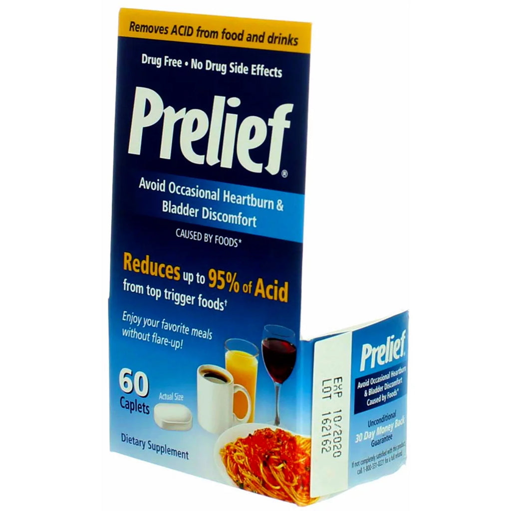 Dietary Supplement 60 ea Pack of 3 C8995
