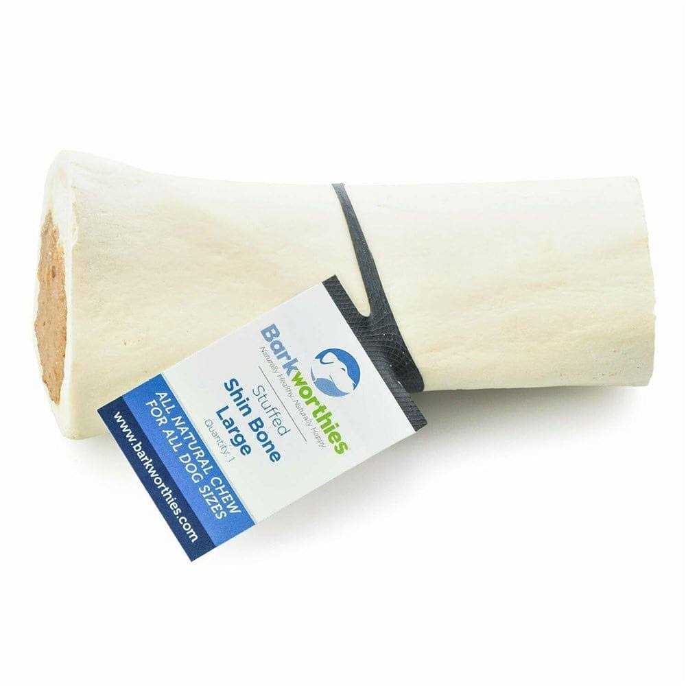 Shin Bone Stuffed G132765