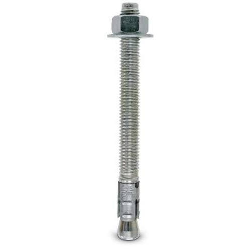 1x22 x 15x22 Wedge Anchor Pack of 5 Y15580