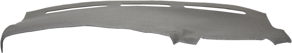 Black Dashboard Cover K461