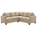 Vanilla Sectional Q32833