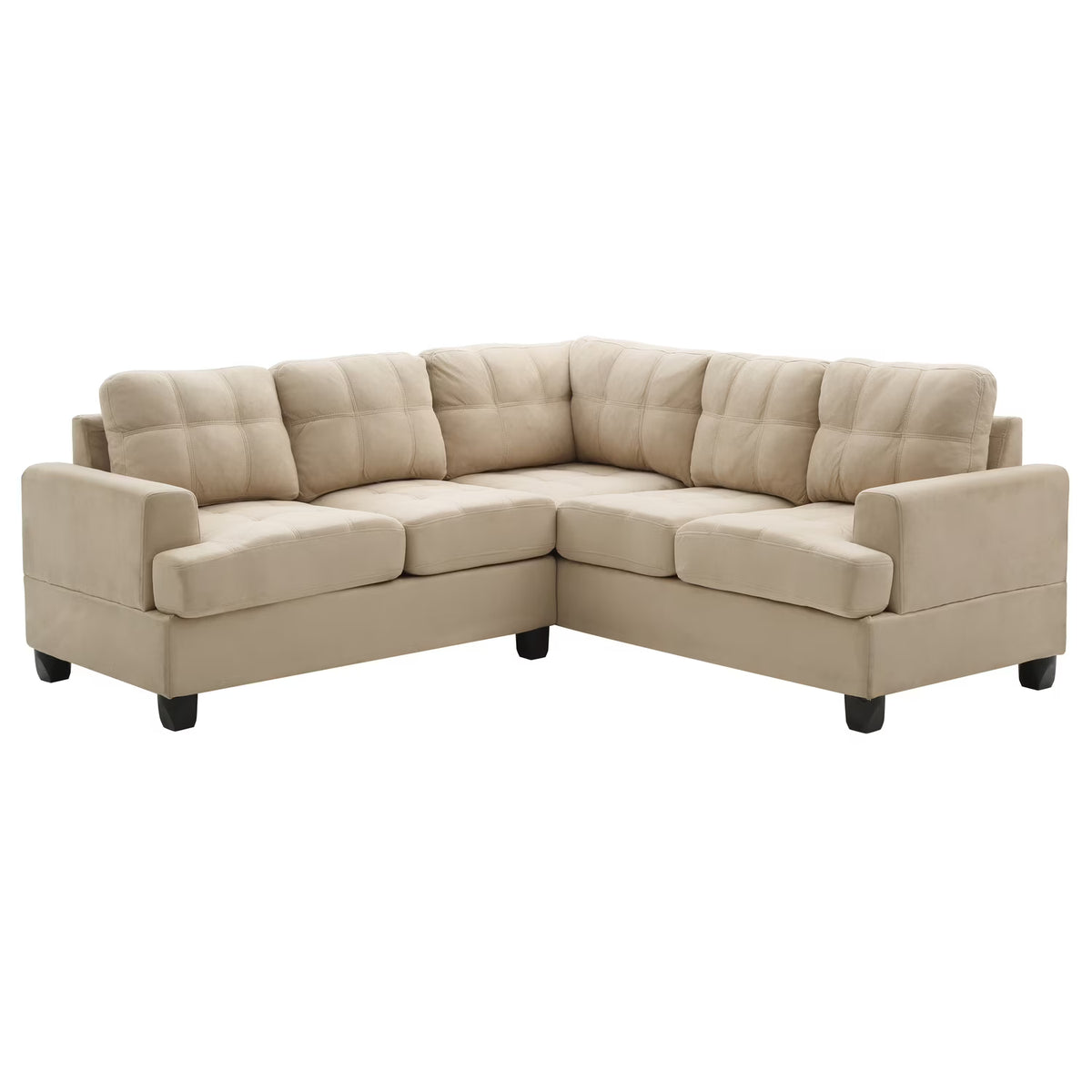Vanilla Sectional Q32833