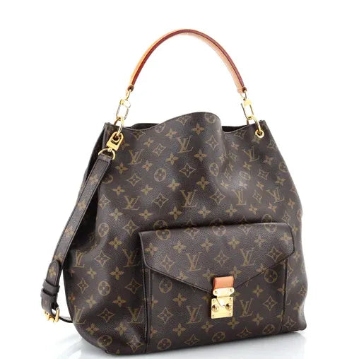 Quilted Puffer Shoulder Bag with Matching Purse Set K5289