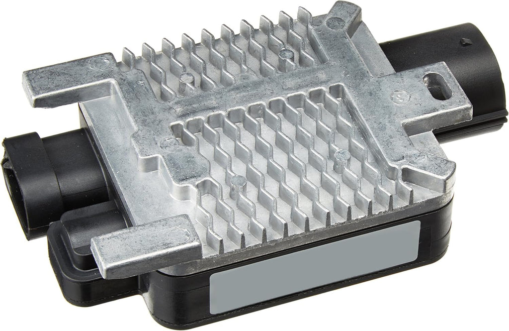 Engine Cooling Fan Module T487