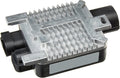 Engine Cooling Fan Module T487