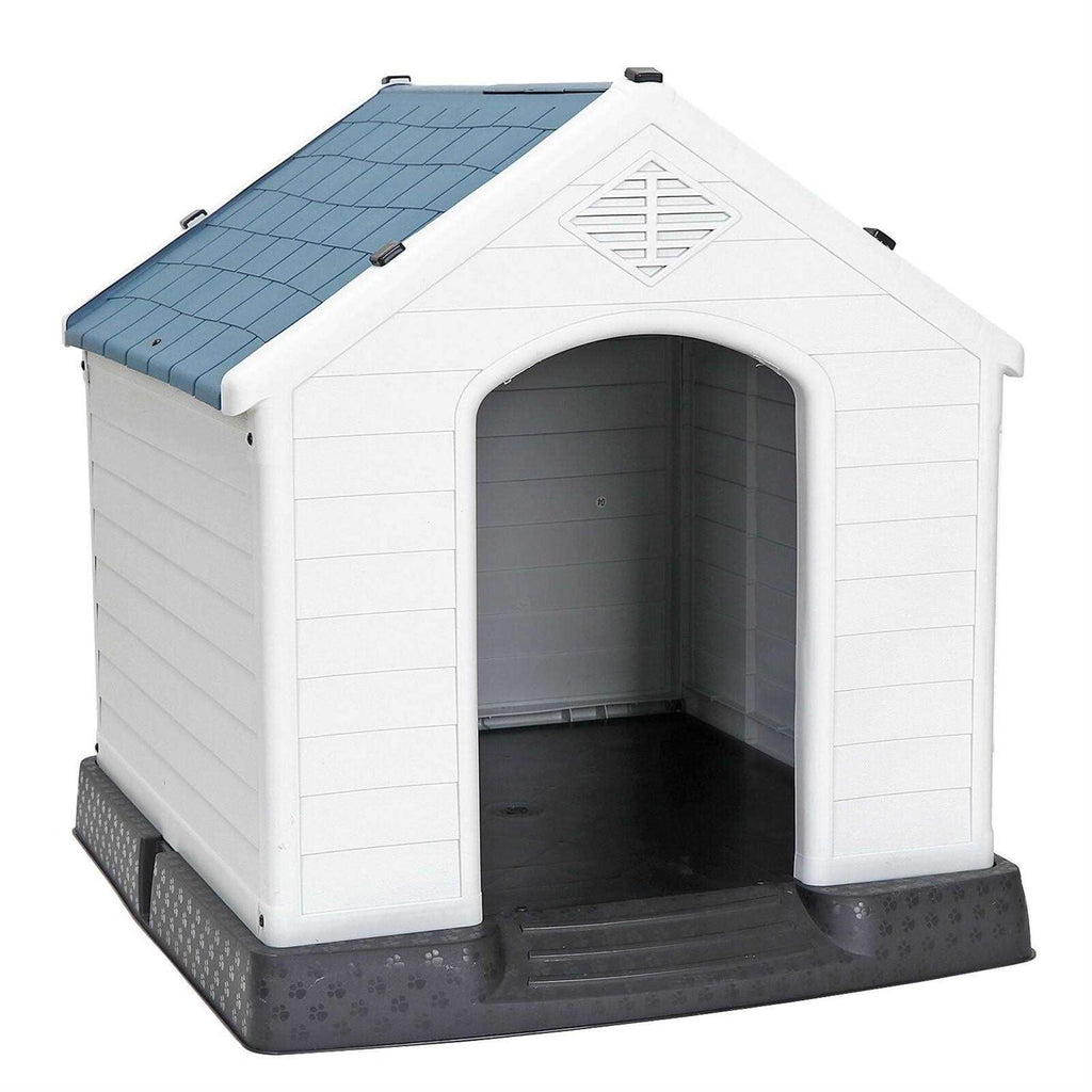Large Insulated Waterproof Dog House C594