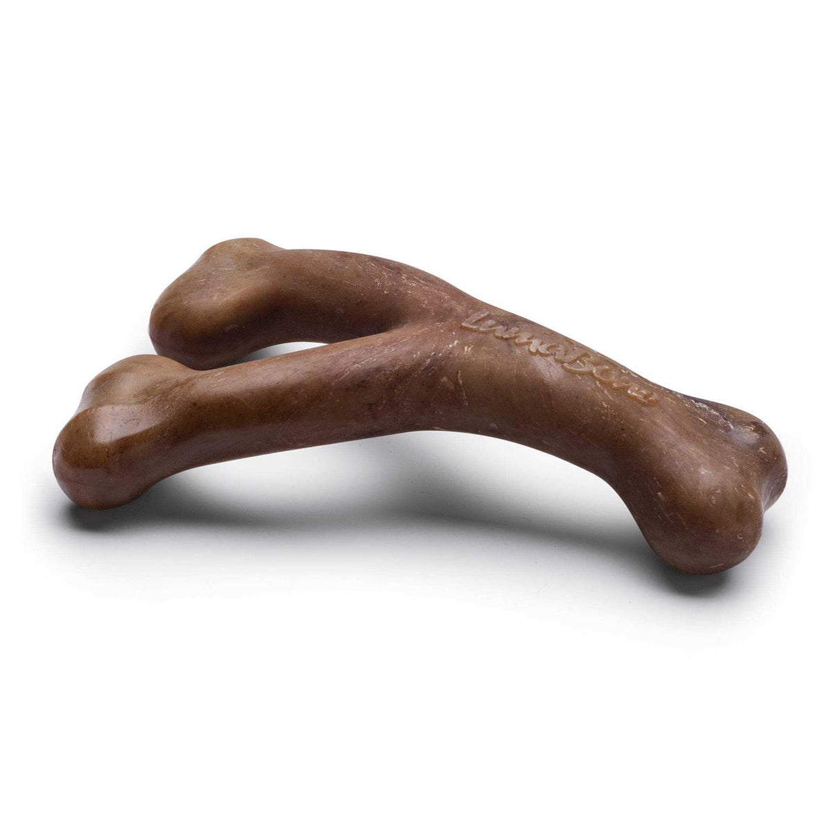 Bacon Dog Chew Toy Z744
