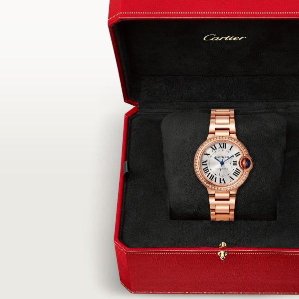 Rose Gold 33mm L171