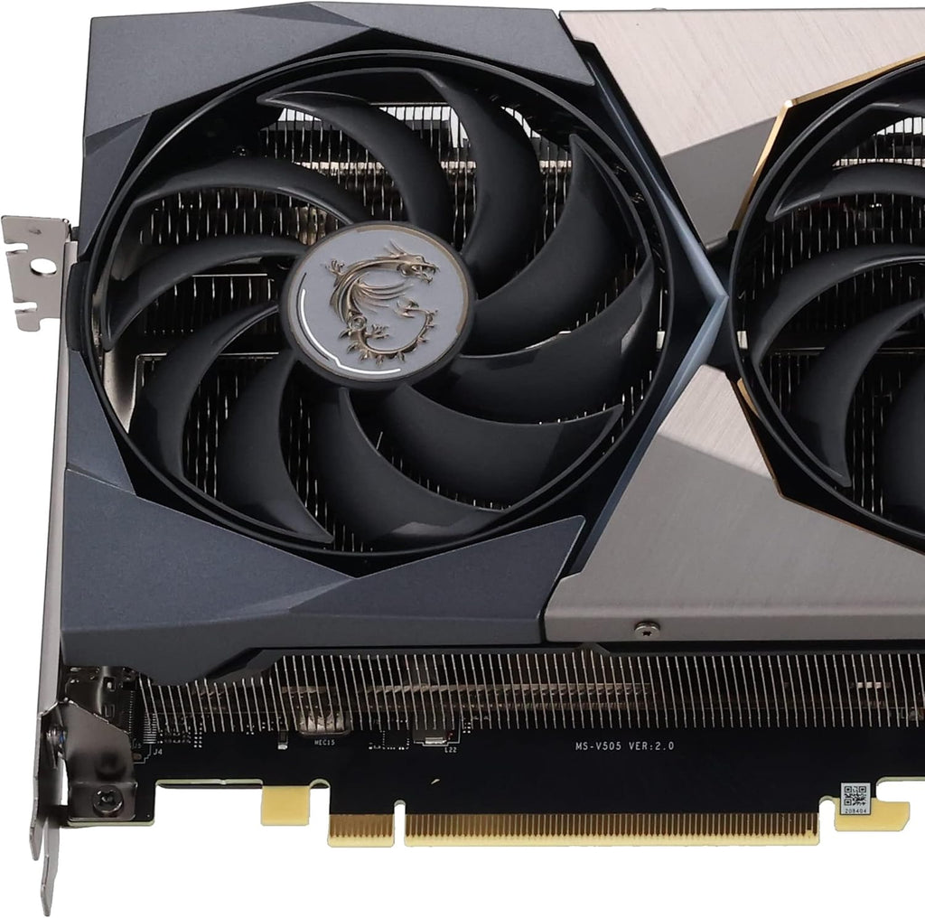 GeForce RTX 3070 Ti 8GB GDRR6X 256-Bit Graphics Card T213495