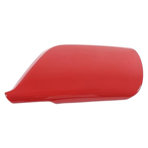 ABS Carbon Fiber Armrest Cover E740