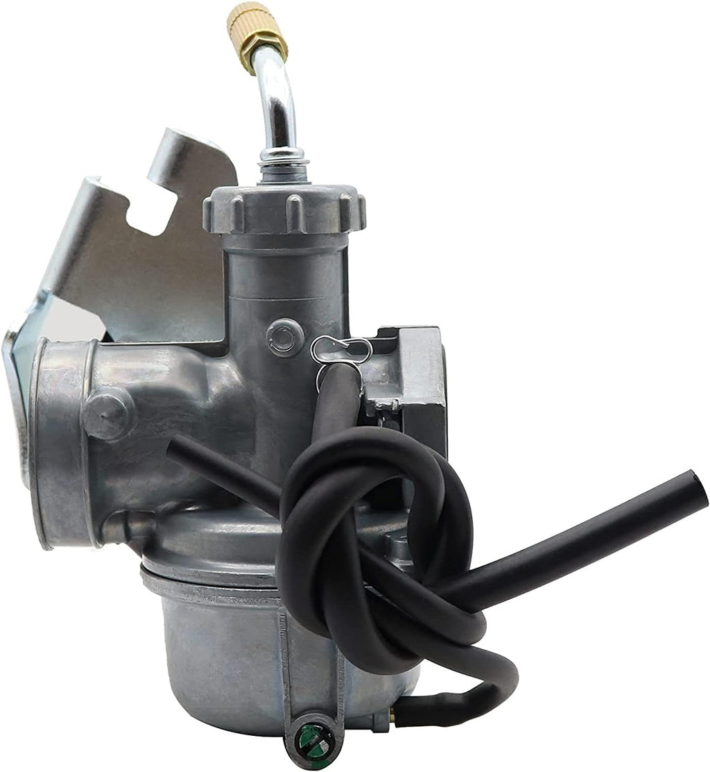 Carburetor Compatible with Kawasaki KLX110 2002-2020 Pack of 2 D823