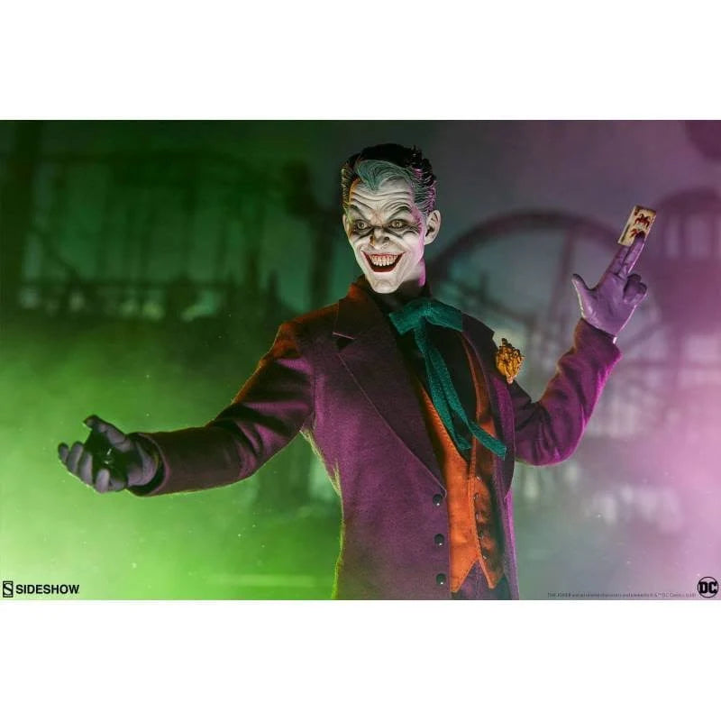 The Joker Sixth Scale Figure B9589