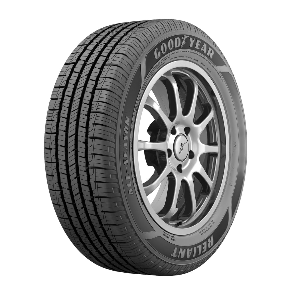 205/60R16 92V All-Season Tire Y5457